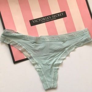 Victorias Secret pantie size XL